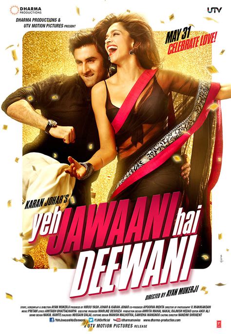 jawani song|a&e jawani hai deewani.